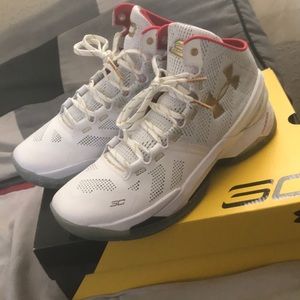 Curry 2 “All Stars”